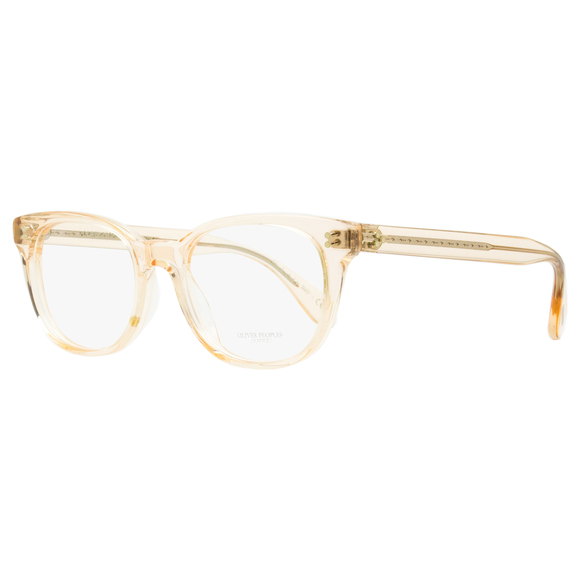 Oliver Peoples Hildie Eyeglasses OV5457U 1652 Silk 50mm - Picture 1 of 2